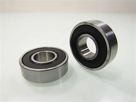 Подшипник 6001 2RS SKF Купить Цена 131 в Украине
