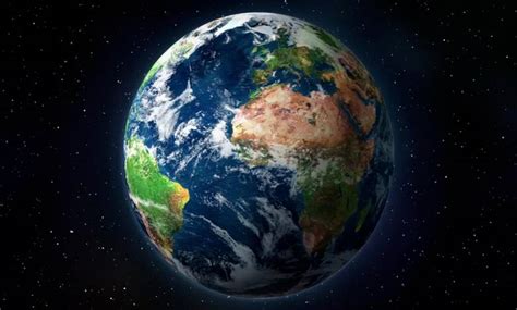Dünya Gezegeninin Adını Kim Koydu? Dünya Ne Demek? 