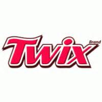 Twix logo vector - Logovector.net