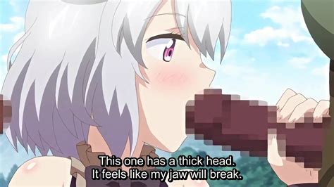 Knight Of Erin Episode 1 English Subbed Hentai On Tuugs Free