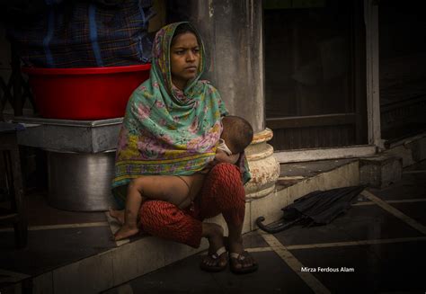 A MOTHER IN TEARS Mirza Ferdous Alam Busy Flickr