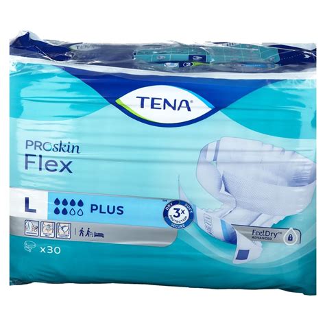 Tena Flex Plus L St Redcare Apotheke