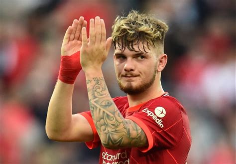 Harvey Elliott Responding Outstandingly To Successful Ankle Surgery