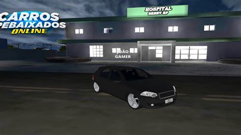 Jogando Carros Rebaixados Online Youtube