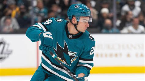 Timo Meier Trade Devils Acquire Three Time 30 Goal Scorer From Sharks