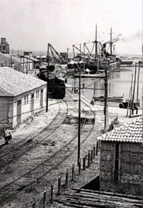 Restaurata Lantica Fontanella Del Porto Di Vibo Marina Silenziosa