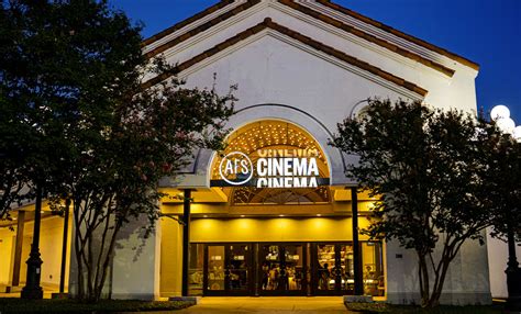 Afs Cinema Austin Events Tickets Fever