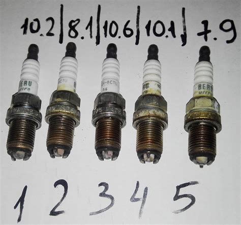 Раскоксовка ЦПГ ДВС, Lavr 203 (41) — Volvo S80 (1G), 2,4 л, 2005 года ...