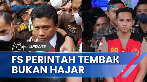 Ronny Talapessy Bantah Pengacara Ferdy Sambo Bharada E Diperintah