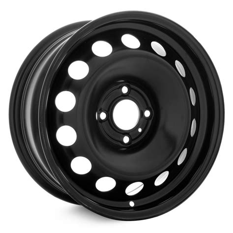 Купить Колесный диск Magnetto Wheels Peugeot-408 16000 AM 7,0\R16 4*108 ...