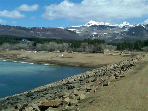 Mancos State Park In Mancos Colorado Co