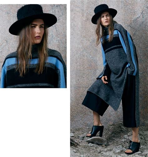 Fashion Over Reason Friday Inspo Fashion Tibi Lookbook