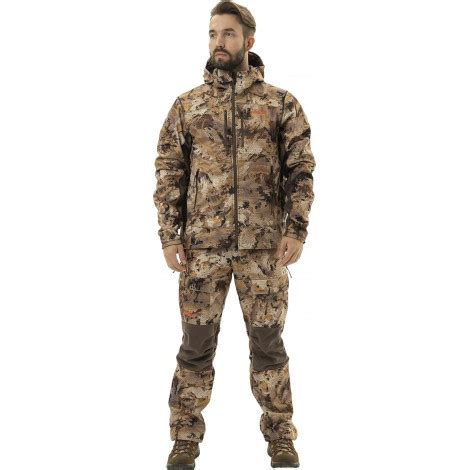 Костюм Remington Stalker Renewed Timber