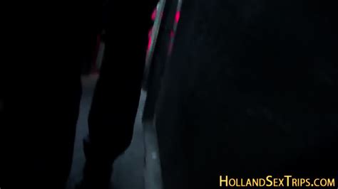 Amateur Hooker Sucking