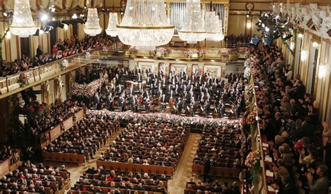 Vienna Philharmonic orchestra to reveal Nazi past | The World from PRX