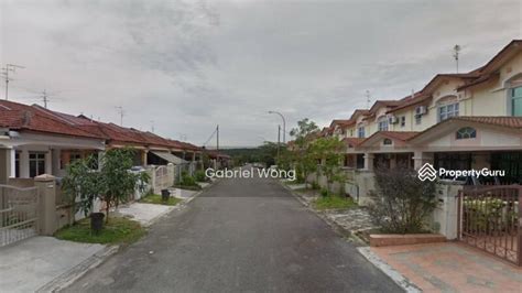 Taman Pulai Indah Kangkar Pulai Taman Pulai Indah Kangkar Pulai Jalan