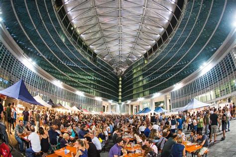 Lombardia Beer Fest In Piazza Citt Di Lombardia Locali Eventi E