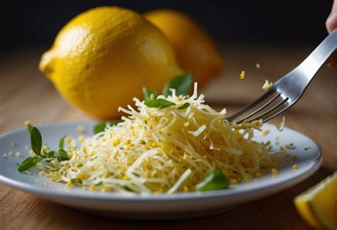 How To Use Lemon Zest In Cooking The Kitchen Community