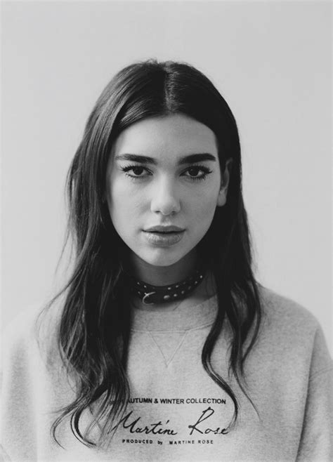 Dua Lipa Daily Lipa Dua Celebs