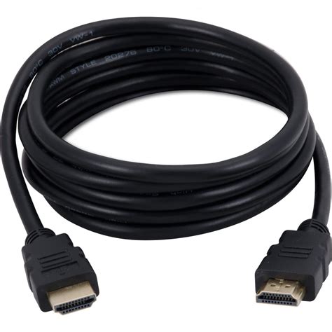 Cabo Hdmi Metros Knup Kp H Kp M Apolum