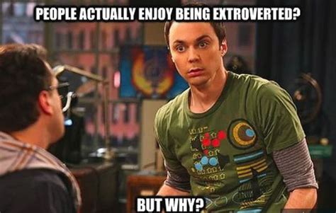 Big Bang Theory Hilarious Sheldon Memes That Are Too Funny