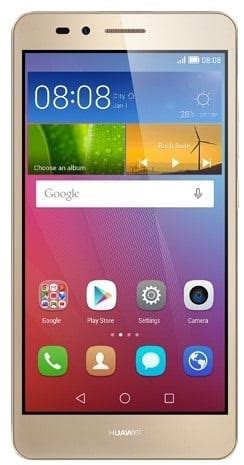 Huawei GR5 Price & Specs - NaijaTechGuide