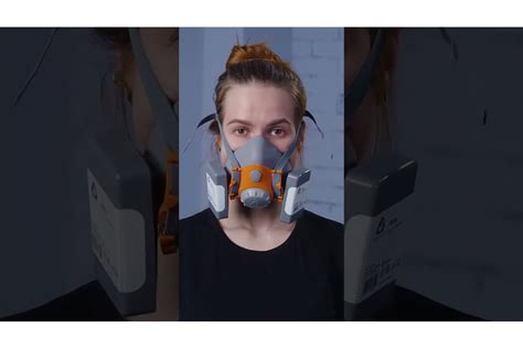 Комплект для защиты дыхания сварщика Weld Kit 6500-L Jeta Safety ...
