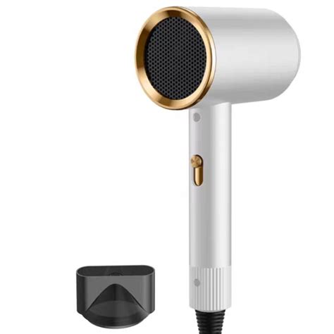 Jual Pplus Hair Dryer Professional Hot Cold Pengering Rambut Panas Dingin W W