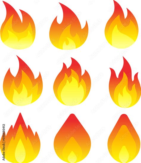 Free Clip Graphic Flames Download Free Clip Graphic Flames Png Images