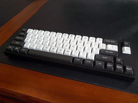 Leopold Fc M High Contrast R Mechanicalkeyboards