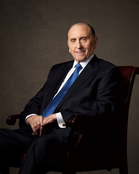 President Monson Viewing Attended By Thousands