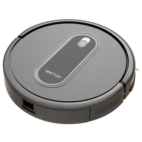 Vactidy T6 Robot Vacuum Cleaner