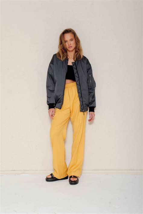 Бомбер THE NUDE 0433 купить в Беларуси с доставкой