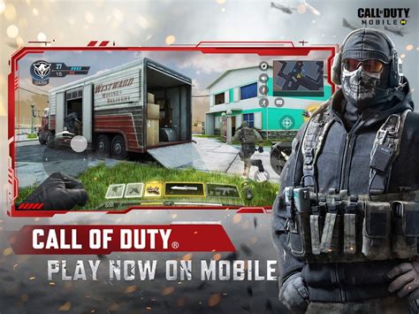 Call Of Duty Mobile Garena Apk Para Android Descargar