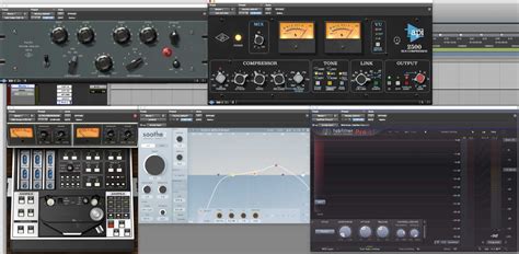 22 Favorite Mix Buss Plugins Mix Tips Pro Audio Files