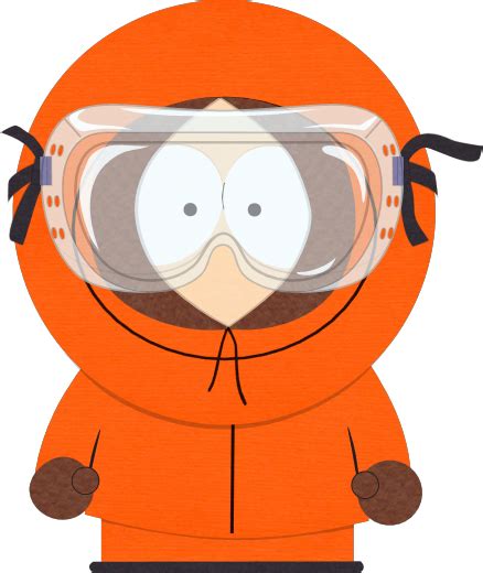 Alter Ego Kenny Goggles By Kayley17 On Deviantart