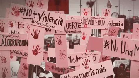 Inicia Fiscalía General Investigación Por Delito De Feminicidio