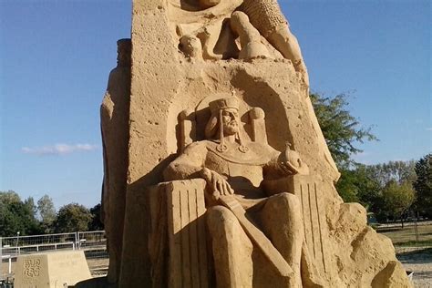 2024 (Burgas) Self-Guided Sand Festival in Burgas