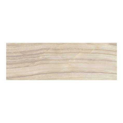 Ceramika Color Glazura Onyx Cream 25 X 75 Cm Kupuj W OBI