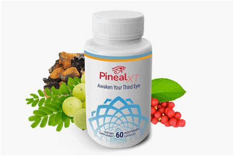 Pineal XT Reviews Does It Work What They Wont Say Before Buy The