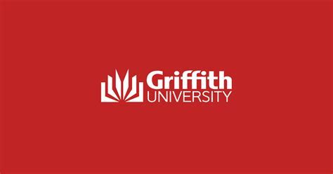 Griffith university Logos