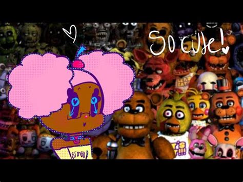 Smash Or Pass Every Fnaf Character YouTube