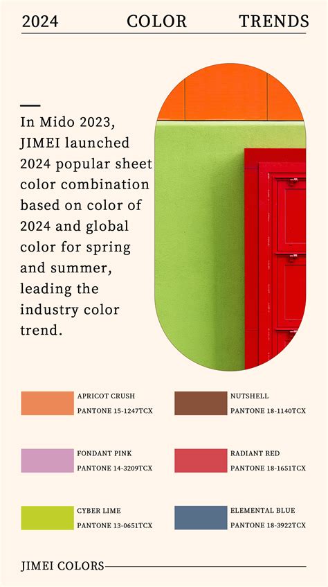 Spring Summer Color Trends Wgsn Peta Trudey