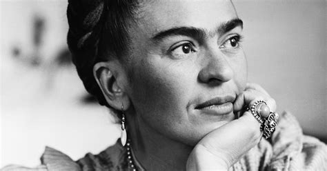 Frida Kahlo 6 choses à savoir sur l icône artiste et militante