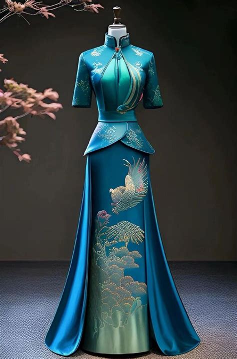 Pin By Makai Fernandes On Model Pakaian Chinese Fancy Dress Pretty