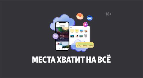 Плюс с опцией «Яндекс 360»