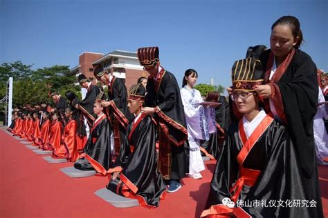 延续数千年中华成人礼 曾经不能承受的痛 成人之