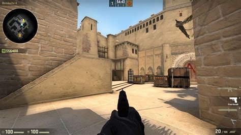 How To Change Fov In Csgo Easily In