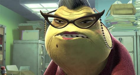 The Crazy Lady Caught Stealing Rhubarb Is A Real Life Roz From