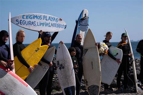 Mexique les corps des surfeurs australiens et américain disparus